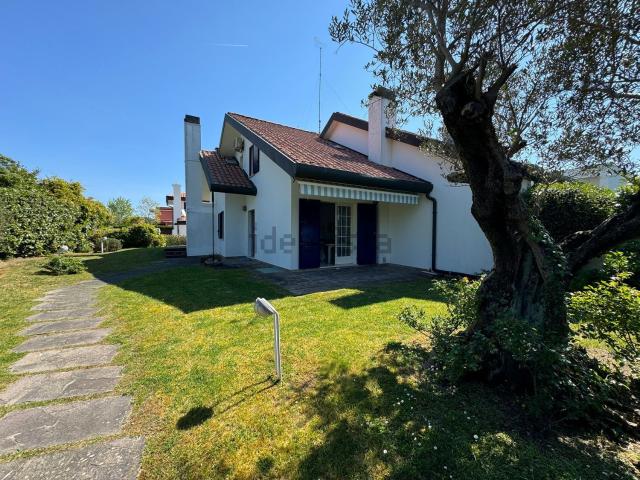 Casa in vendita a Rosolina, Rovigo