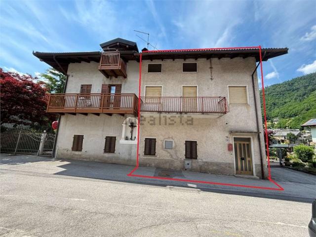 Casa in vendita a Comunità Alta Valsugana e Bersntol, Levico Terme