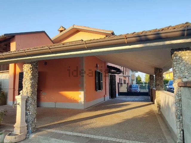 Casa in vendita a Villanova Sillaro, Lombardia