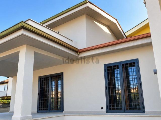 Casa in vendita a Lavinio, Anzio
