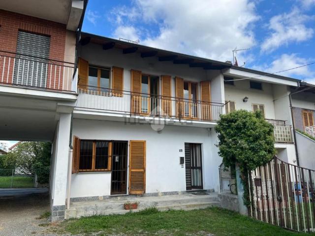 Casa in vendita a Piemonte, Torino