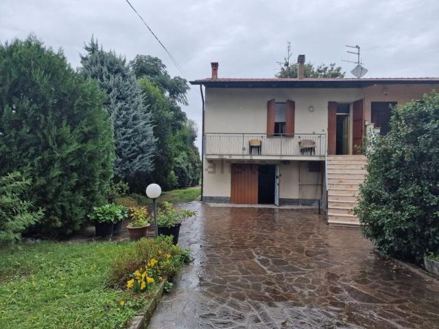 Casa in vendita a Unione dei comuni Valle del Savio, Cesenà