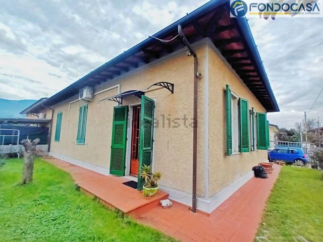 Casa in vendita a Grocialetto, Tonfano