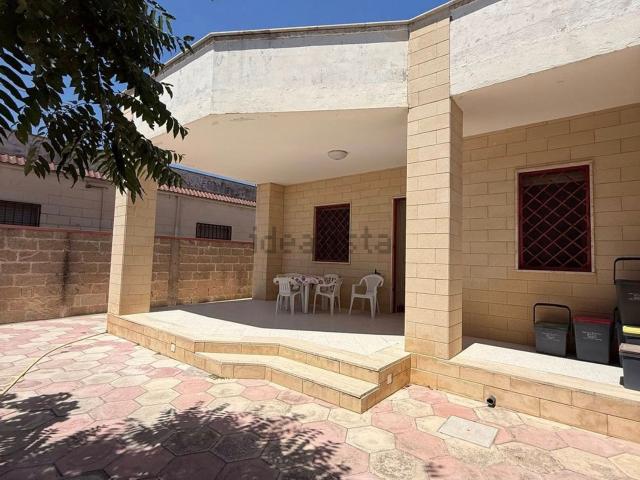 Casa in vendita a Punta Prosciutto, Porto Cesareo