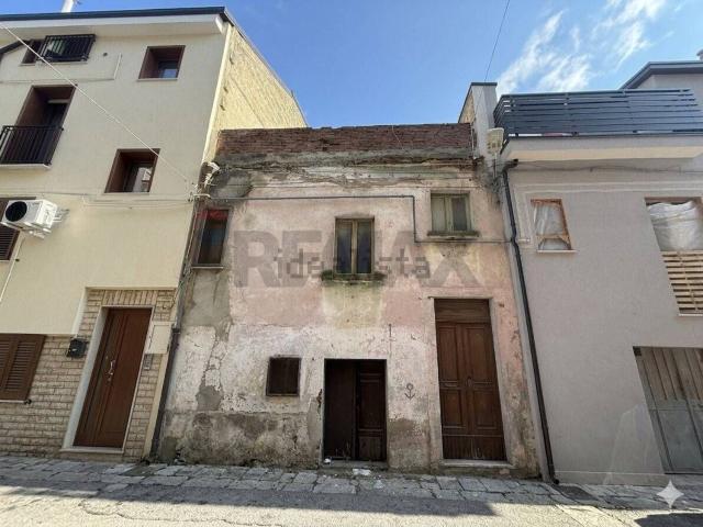 Casa in vendita a Grassano, Basilicata