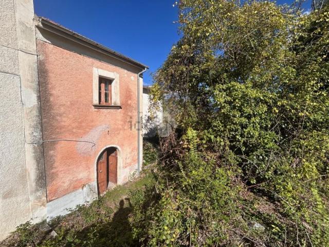 Casa in vendita a Casalvieri, Lazio