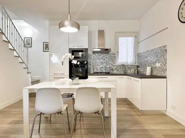 Casa in vendita a Tonfano, Toscana