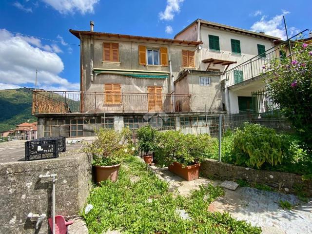 Casa in vendita a Bargagli, Liguria