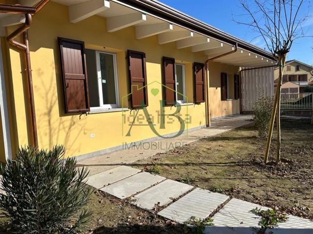 Casa in vendita a Russi, Reggio Emilia
