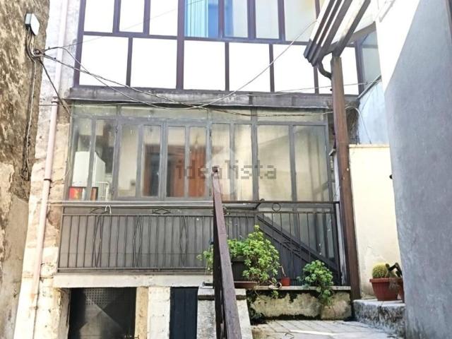 Casa in vendita a Serino, Campania