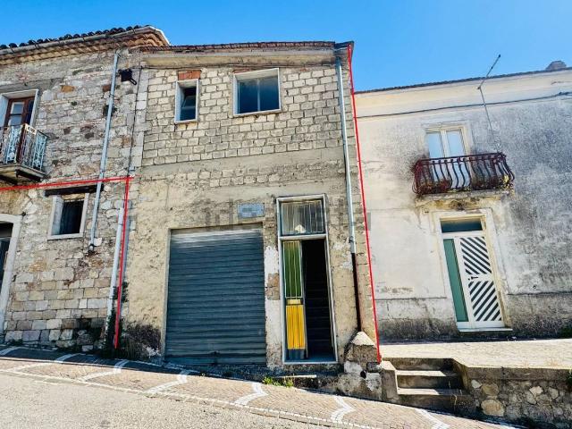 Casa in vendita a Villanova del Battista, Avellino