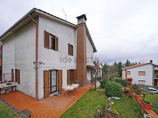 Casa in vendita a Unione dei Comuni Montani Amiata Grossetana, Castel Del Piano