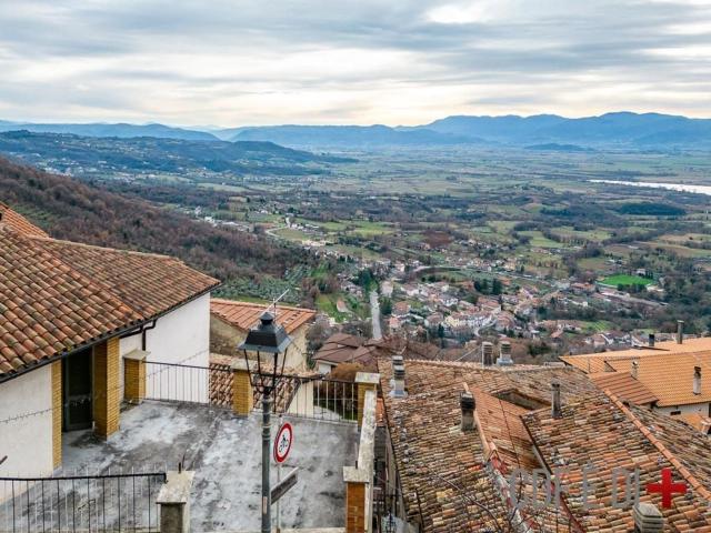 Casa in vendita a Poggio Bustone, Lazio