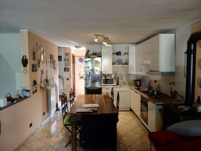 Casa in vendita a Comunità Montana Valli del Verbano, Ferrera Di Varese