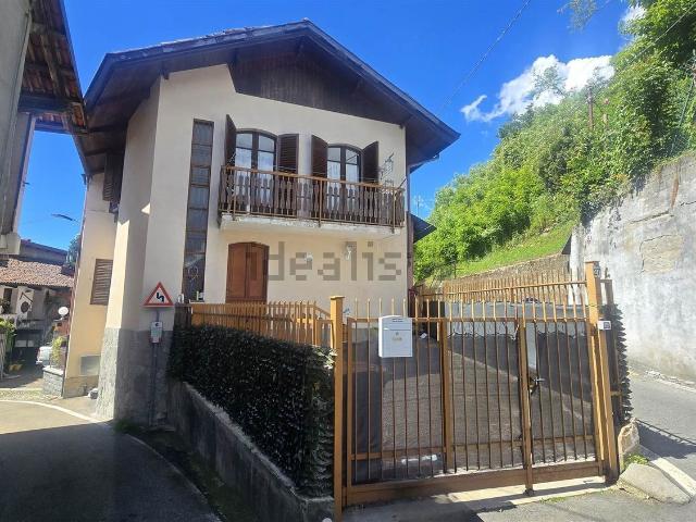 Casa in vendita a Piemonte, Biella