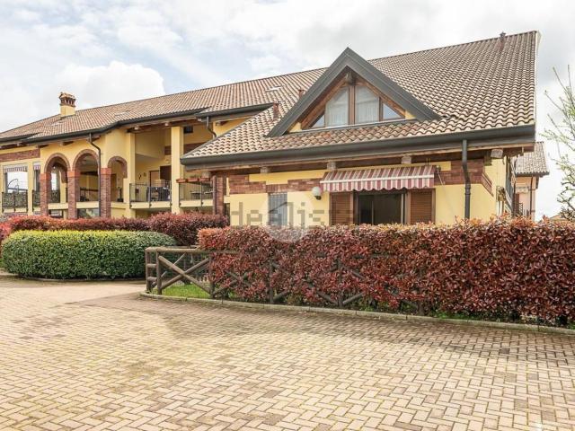 Casa in vendita a Borgata Colombretto, Piemonte