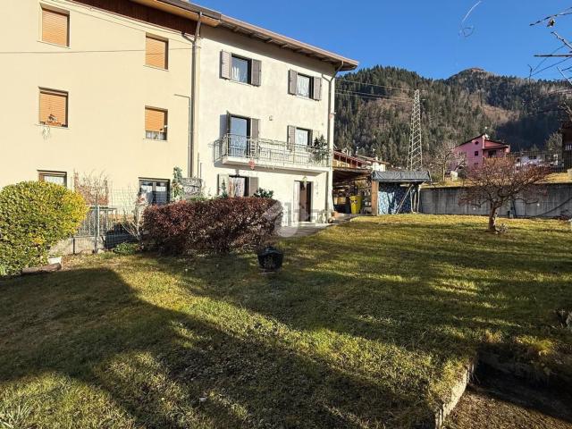 Casa in vendita a Borgo Salano / Borc Salan, Arta Terme / Darte