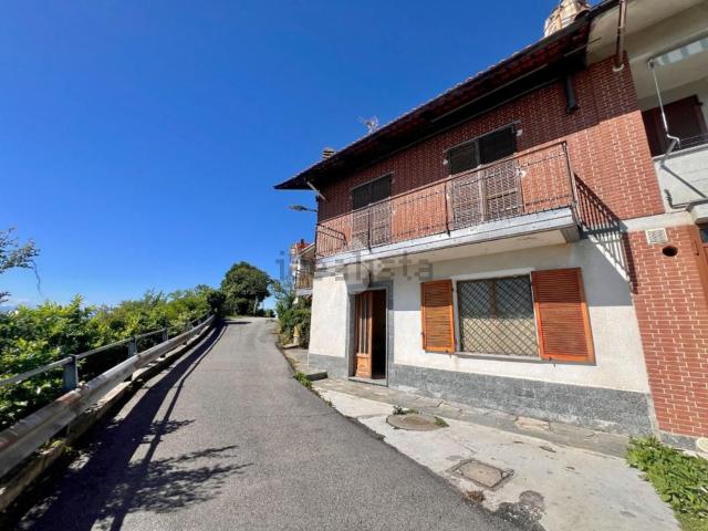Casa in vendita a Piemonte, Asti