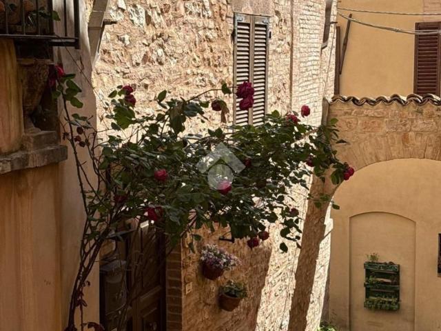 Casa in vendita a Spello, Umbria