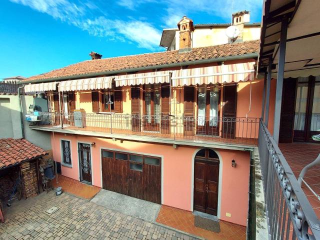 Casa in vendita a Piemonte, Cuneo
