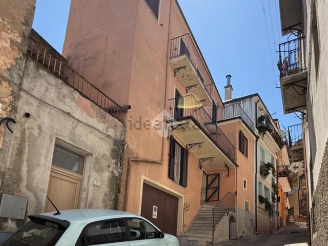 Casa in vendita a Lanusei, Sardigna/Sardegna