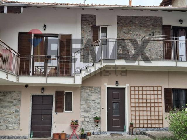 Casa in vendita a Piemonte, Novara