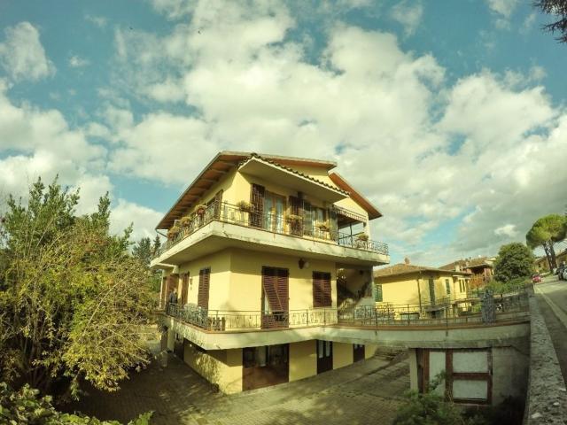 Casa in vendita a San Casciano in Val di Pesa, Toscana