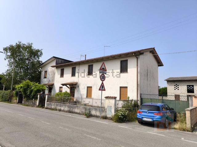 Casa in vendita a Palmanova, Friuli-Venezia Giulia