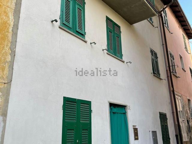 Casa in vendita a Piemonte, Alessandria