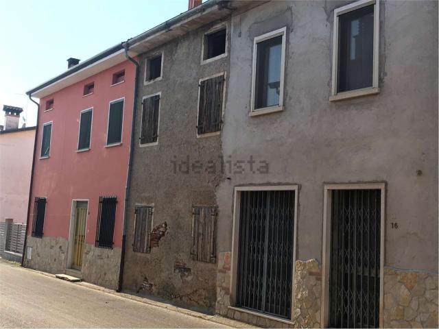 Casa in vendita a Costabissara, Veneto