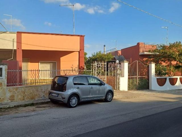 Casa in vendita a Le Canne, Puglia
