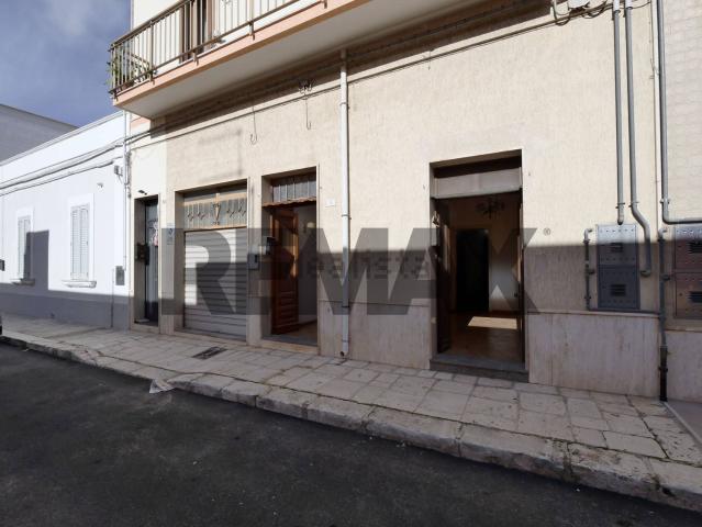 Casa in vendita a Puglia, Brindisi