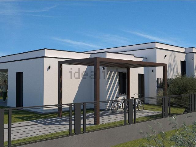 Casa in vendita a San Pietro, Desenzano Del Garda