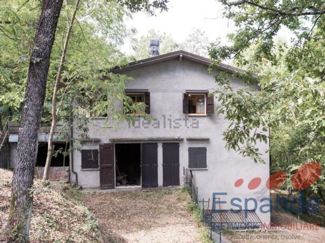 Casa in vendita a Unione dell'Appennino Bolognese, San Benedetto Val Di Sambro