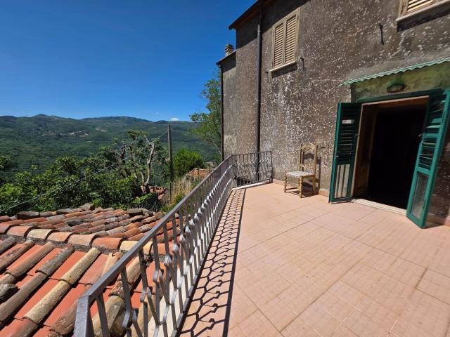 Casa in vendita a Unione dei Comuni Montani Amiata Grossetana, Arcidosso