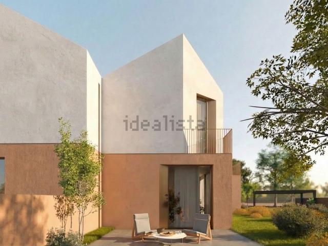 Casa in vendita a Abbazia, Sesto Calende