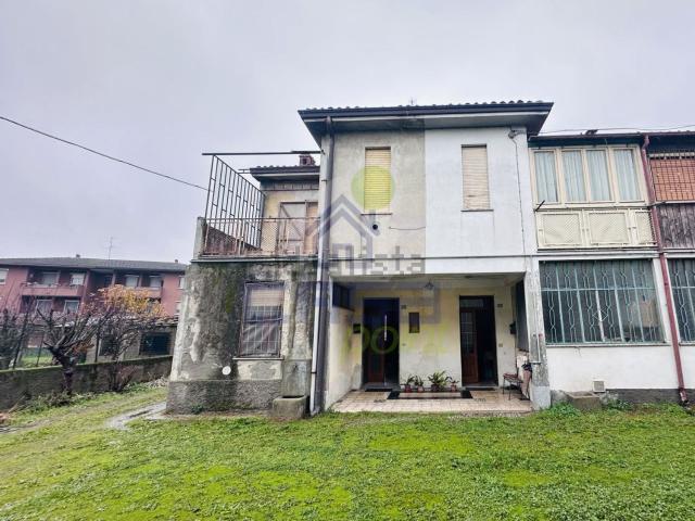 Casa in vendita a Marudo, Lombardia
