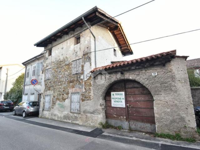 Casa in vendita a San Rocco / Podturn, Gorizia