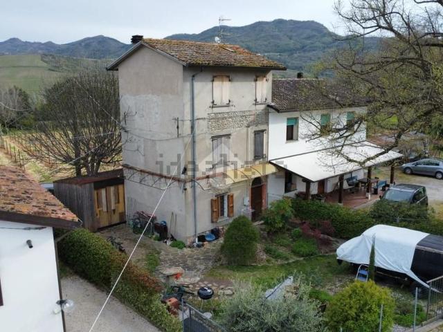 Casa in vendita a Unione della Romagna Faentina, Riolo Terme