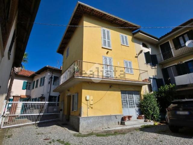 Casa in vendita a Piemonte, Torino