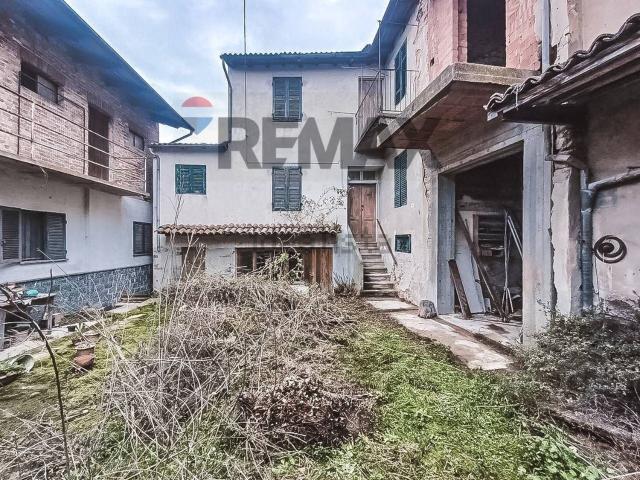 Casa in vendita a Piemonte, Alessandria