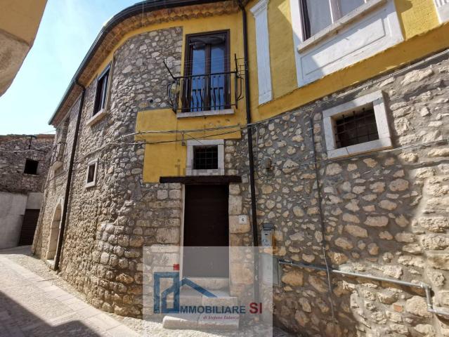 Casa in vendita a Vitulano, Campania