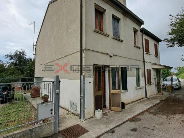 Casa in vendita a San Giuseppe, Cavarzere