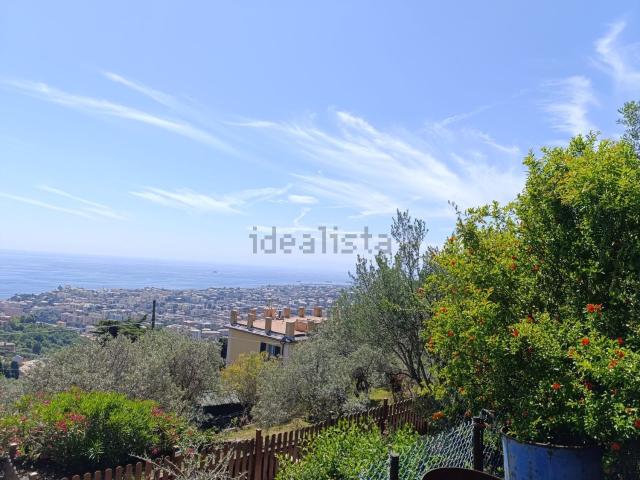 Casa in vendita a Levante, Serra Riccò