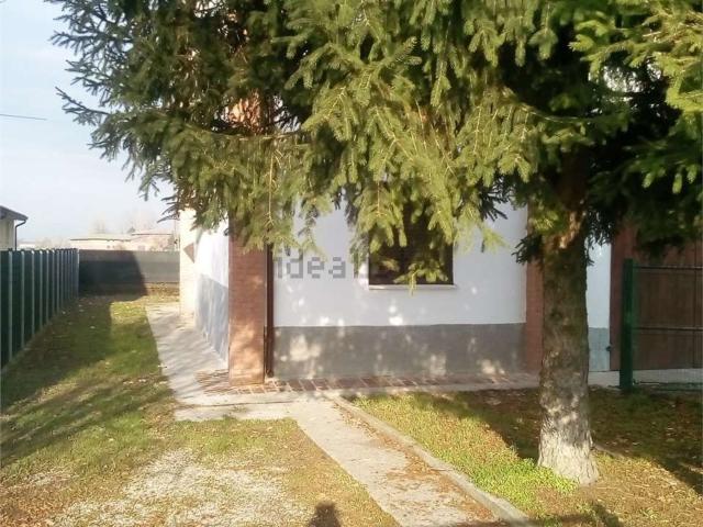 Casa in vendita a Unione dei comuni del Sorbara, Ravarino
