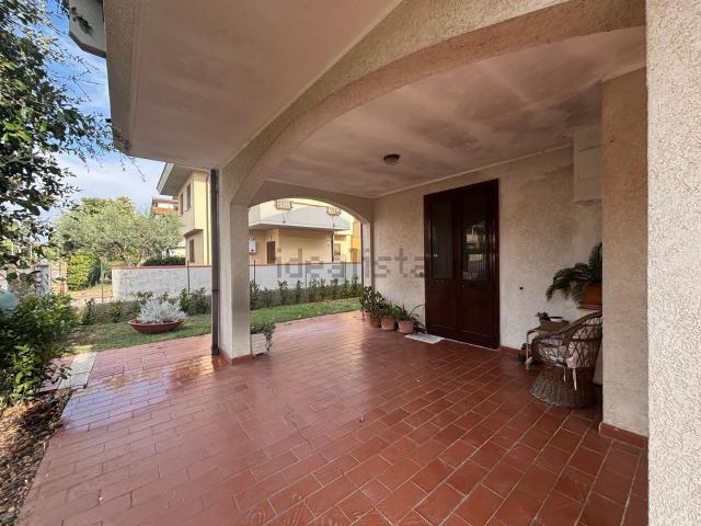 Casa in vendita a Capalbio, Toscana