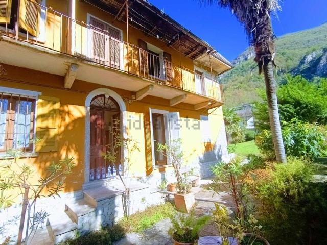 Casa in vendita a Piemonte, Verbano-cusio-ossola
