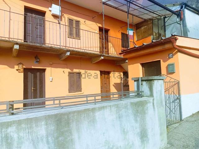 Casa in vendita a Piemonte, Verbano-cusio-ossola