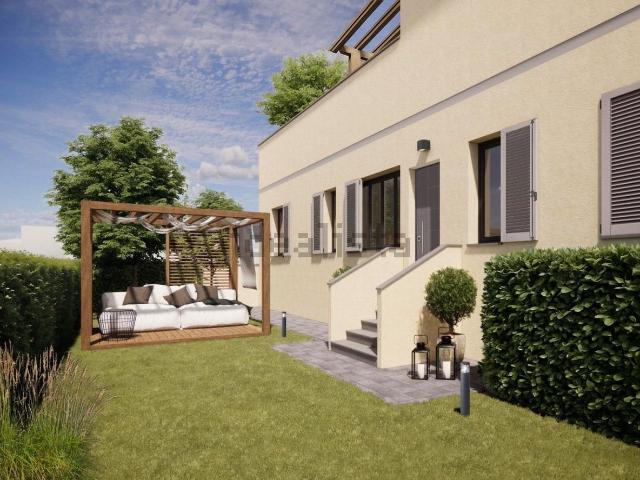 Casa in vendita a Montale, Pistoia
