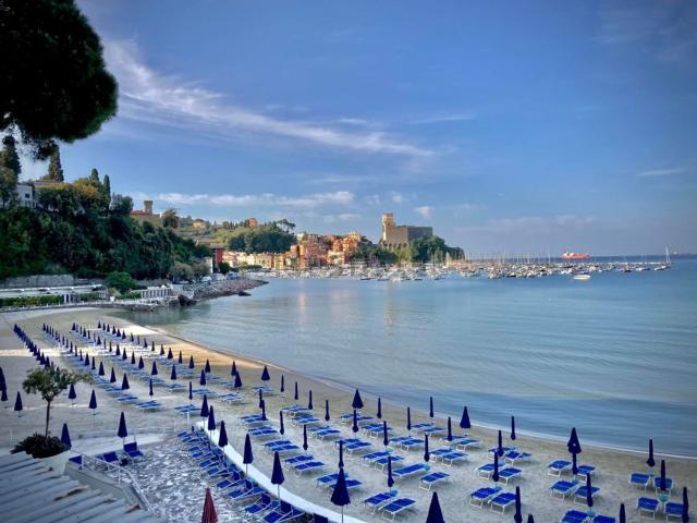 Casa in vendita a Barcola, Lerici